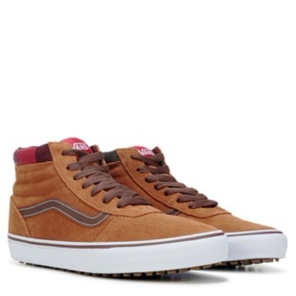 Vans Other - VANS High top